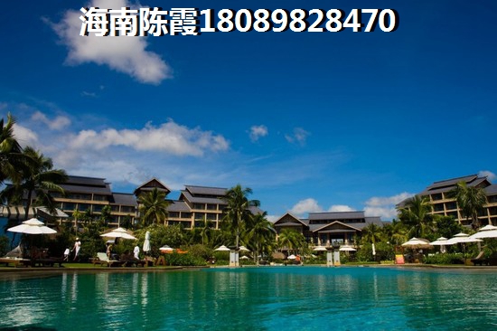 美安华府2024房价是否会上涨（海南房价低的地方推荐）