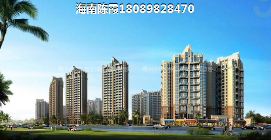 2024中景花园touzi优势解答