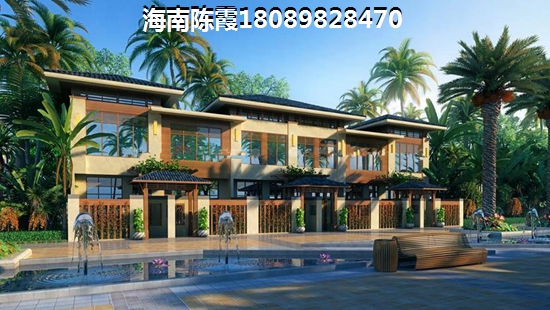 海口房产未来6年前景怎么样？