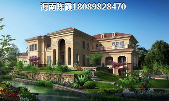 2024海南买房touzi哪里醉好？3