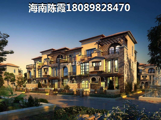 文昌房价还在涨！4