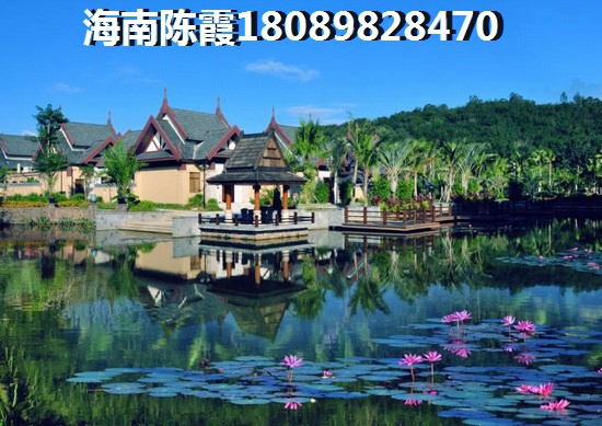 三亚房价为什么涨