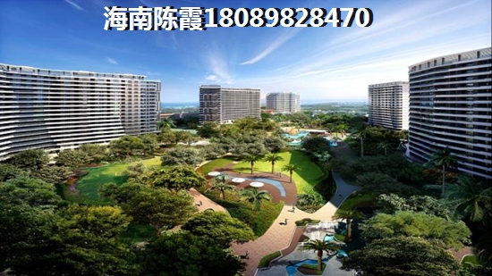 目前去珈宝广场买房划算吗？