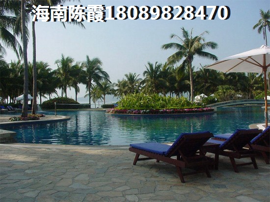 海南琼海有发展吗2