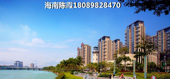 观澜湾买房先看观澜湾业主点评！