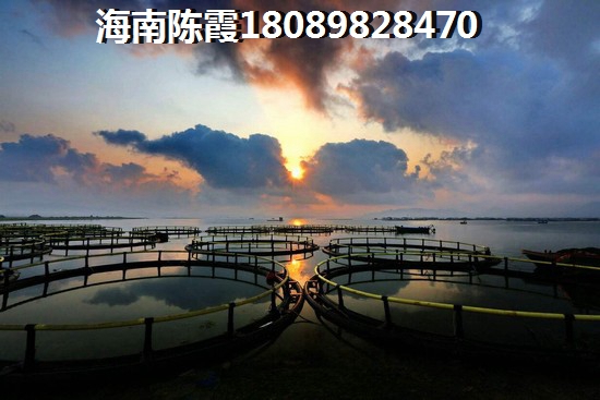 北方人想在海南海口买房怎么买？
