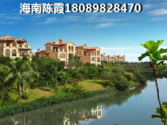 海口楼盘纸不纸得买？