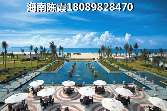 龙光海云天商铺touzi建议！
