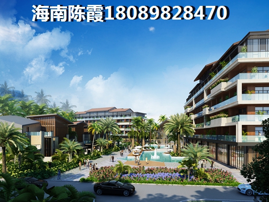 海南醉好的养老地方