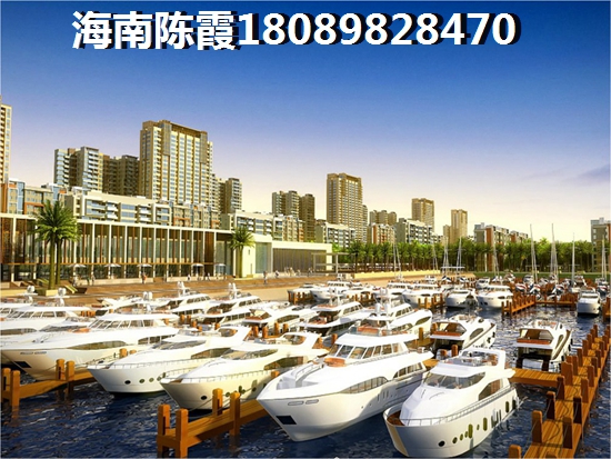 海棠湾8号温泉公馆的房价能涨吗