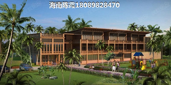 观海台一号小区情况介绍~4