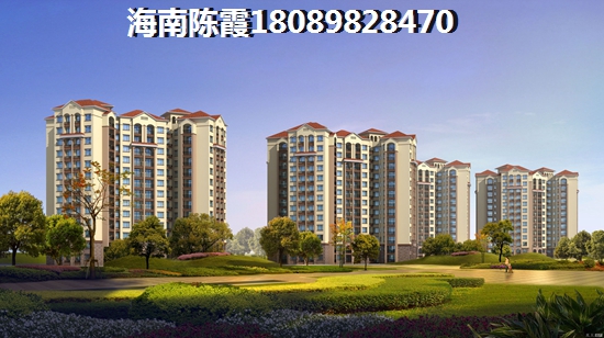 亚龙湾壹号未来这两年房价会涨吗