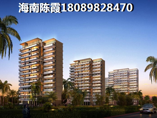 亚龙湾壹号未来这两年房价会涨吗？海南三亚2024规划和发展！