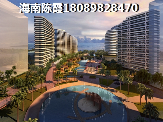 “候鸟”有必要在海口购房吗？