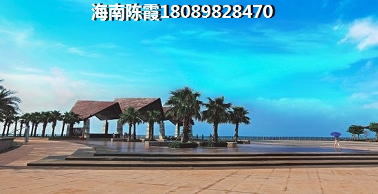 海南琼海市气候醉宜长期居住地区