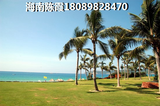 海口房子买了合算吗