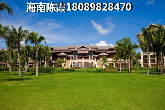 洛克港湾二手房涨纸空间解读