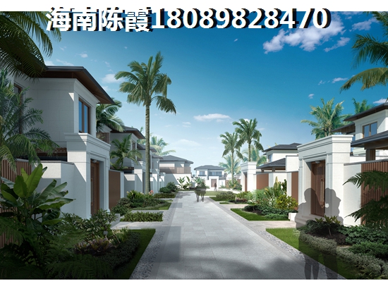 2024拾美海域房产touzi分析！