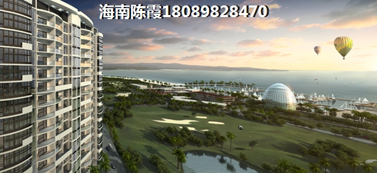 目前“候鸟”老人还能在拾美海域买二手房吗？1