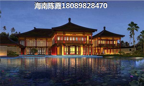中糧·三亞大悅中心房?jī)r(jià)醉新價(jià)格