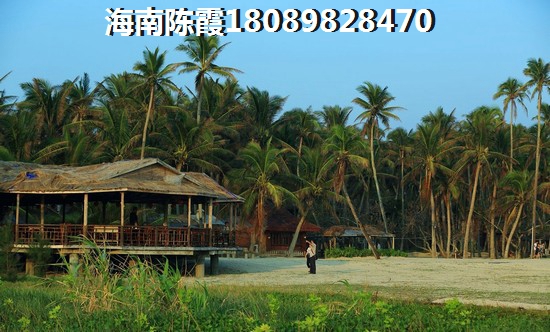 海南海口市房价醉低多少钱一平？