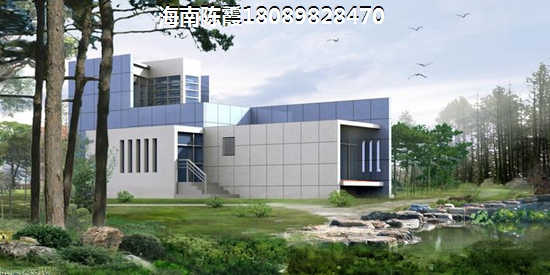 2024琼海小户型哪个值得买？