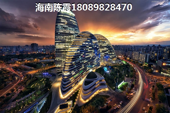 福临广场房价涨了一波！