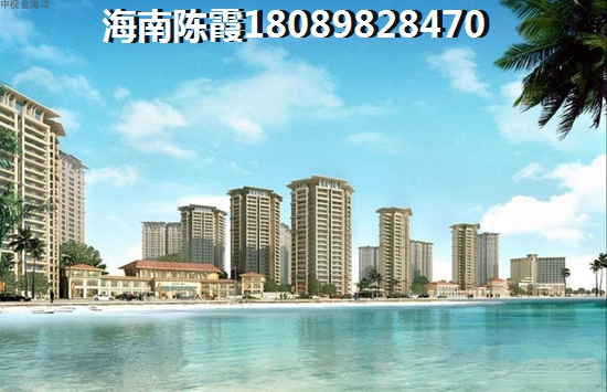 >2024海口购房指南