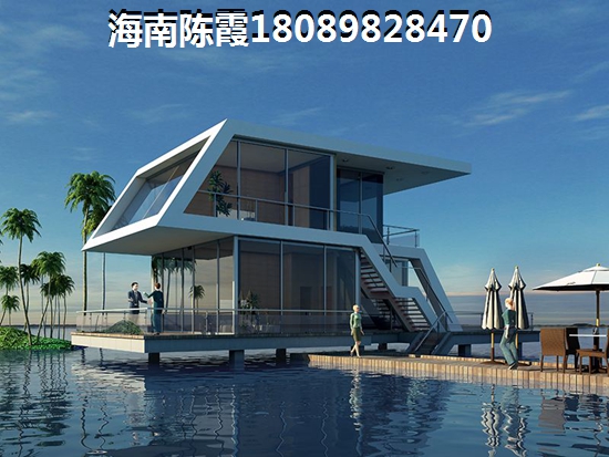 海南大厦房价走势还会涨？