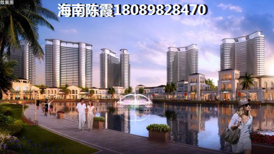 龙光·天境海岸项目详情