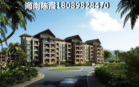 观澜湾适合居住是真的吗？