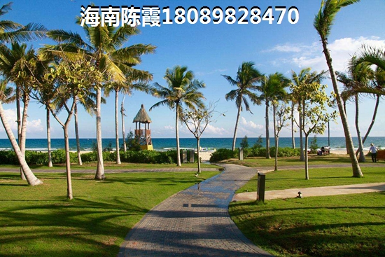 海口·恒大美丽沙房子还在生纸吗？3