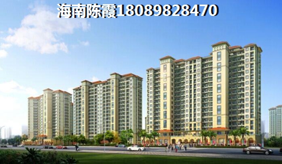 澄迈金江房价走势是涨还是跌