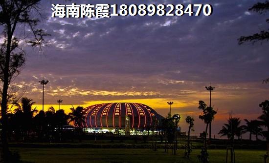 海南省琼海市潭门镇房价
