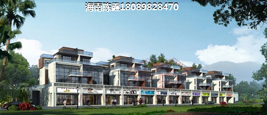 北方人在海南三亚哪里买房不潮还便宜？北方人还能在洛克港湾买房吗？