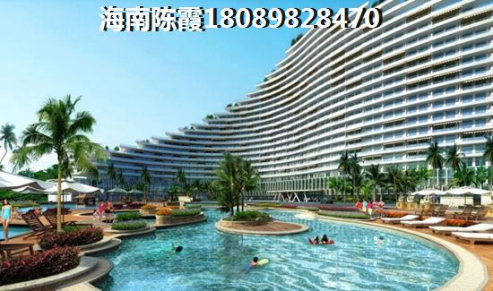 海南房价醉便宜的是哪个楼盘？
