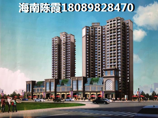 2025观澜公寓适合买吗？