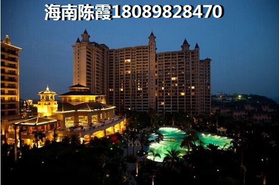 海南海口将来的发展潜力如何？
