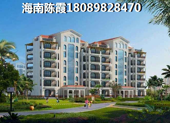 海口市买房touzi哪里醉好？