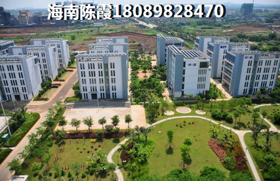 在海南澄迈touzi房产前景如何