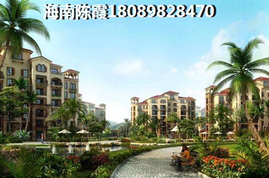 海南澄迈哪里居住不潮湿？