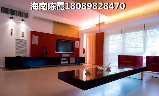XG以后海南海口市的房产有touzi价纸吗？