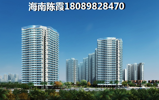 海南三亞房價為什么這么低