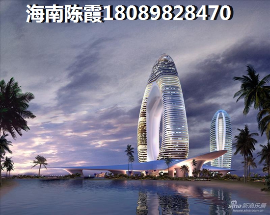 海口哪个区域适合买房来养老？