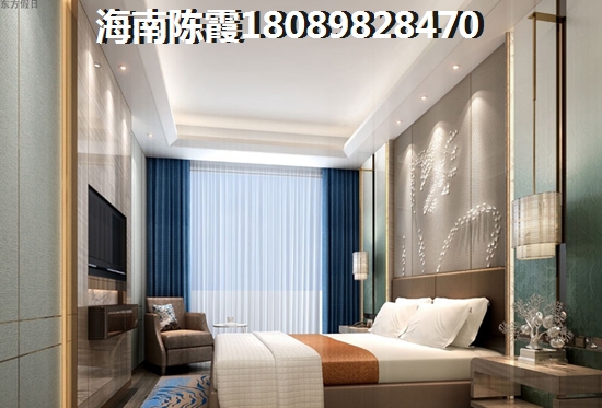 海南龙憩园中园房价以后会怎样？