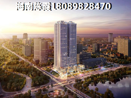 海南三亚亚龙湾房价2025公寓价格