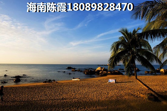海口什么地方适合养老？融创精彩天地对比五指山翡翠新区养老生活成本对比！