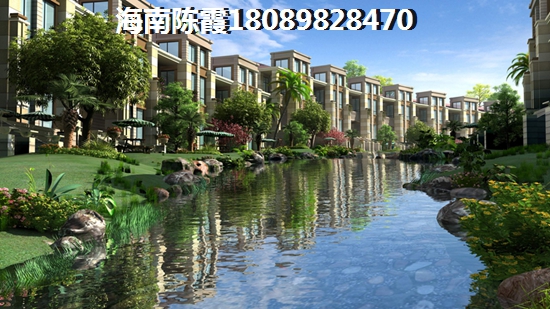 澄迈福隆·海福湾性价比很高