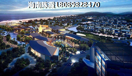 临高中铁房产开发的房产还有上涨空间么？海南临高县楼盘合适买吗？