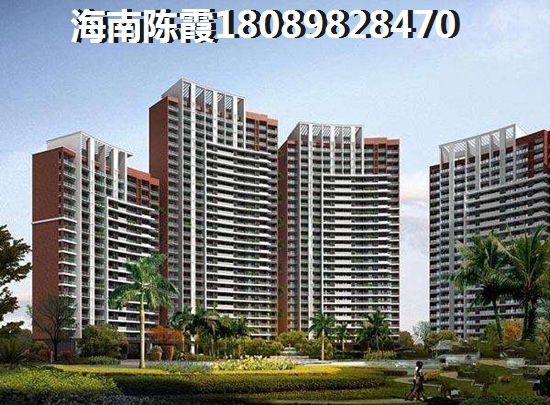恒大·悦龙府养老配套介绍，海南海口醉适合居住地排名